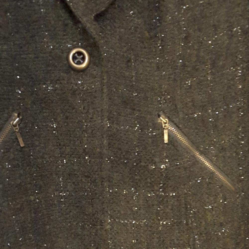 Jacket blazer - Picture 2 of 4